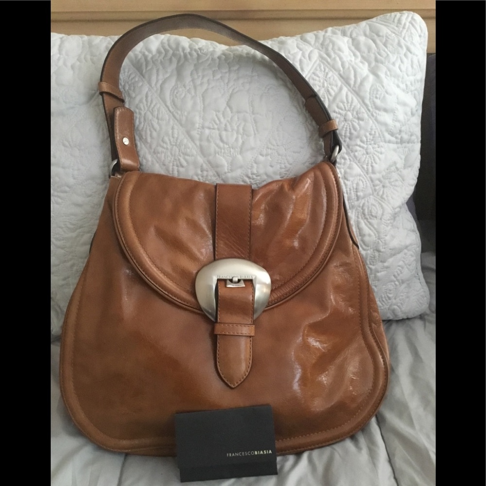 Designer Handbag